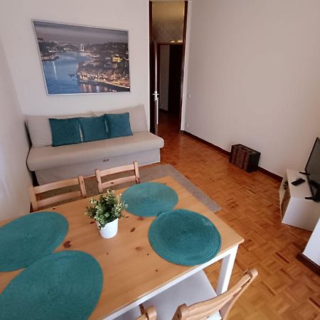 Camoes Appartments Πόρτο Εξωτερικό φωτογραφία