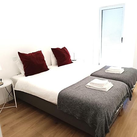 Camoes Appartments Πόρτο Εξωτερικό φωτογραφία