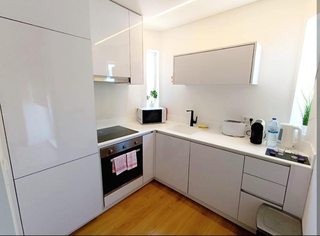 Camoes Appartments Πόρτο Εξωτερικό φωτογραφία