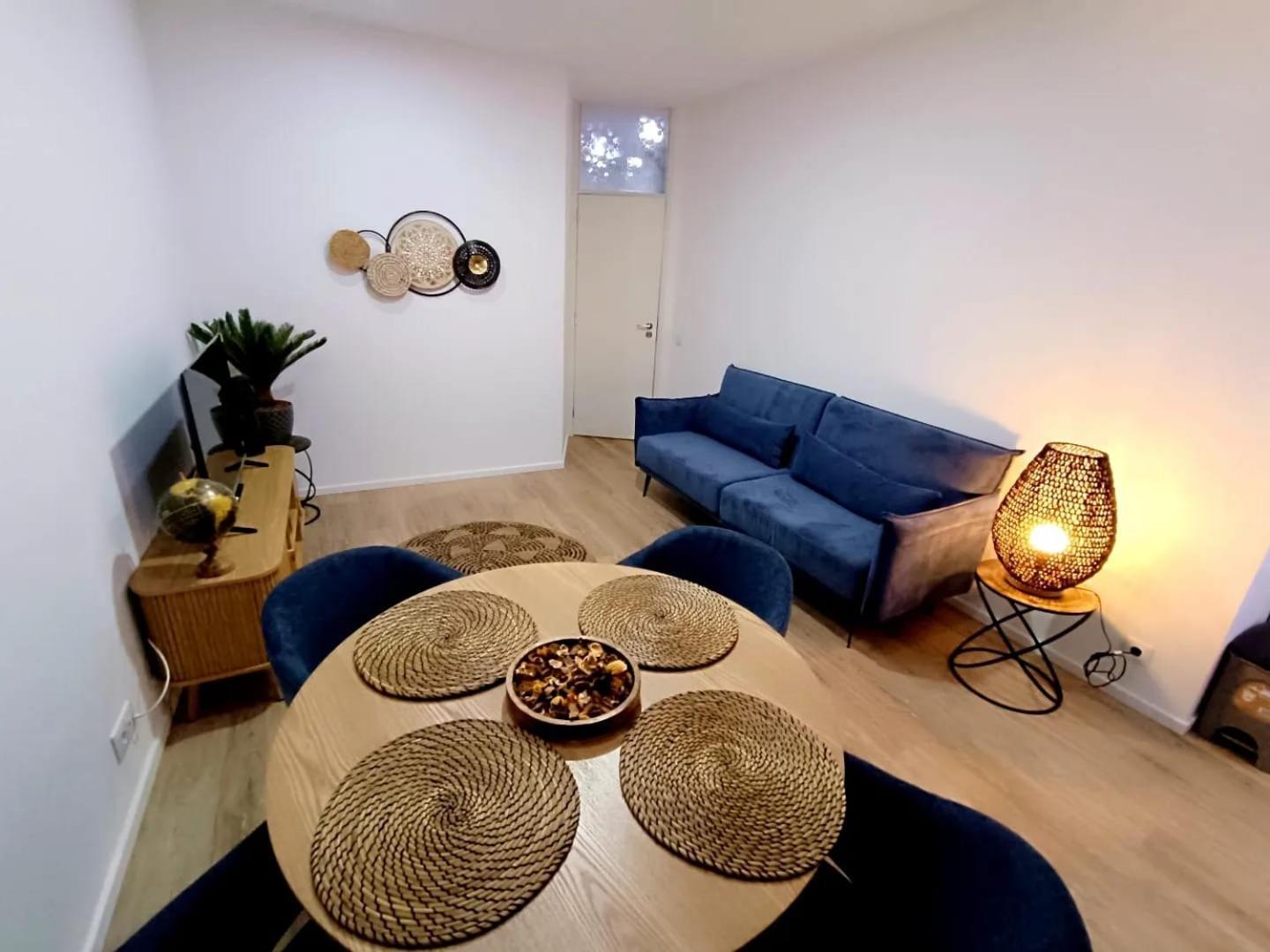 Camoes Appartments Πόρτο Εξωτερικό φωτογραφία