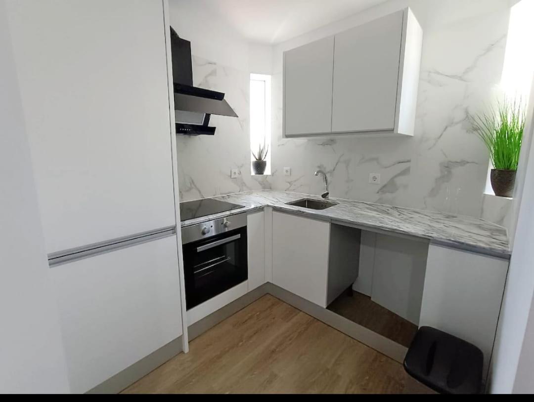 Camoes Appartments Πόρτο Εξωτερικό φωτογραφία