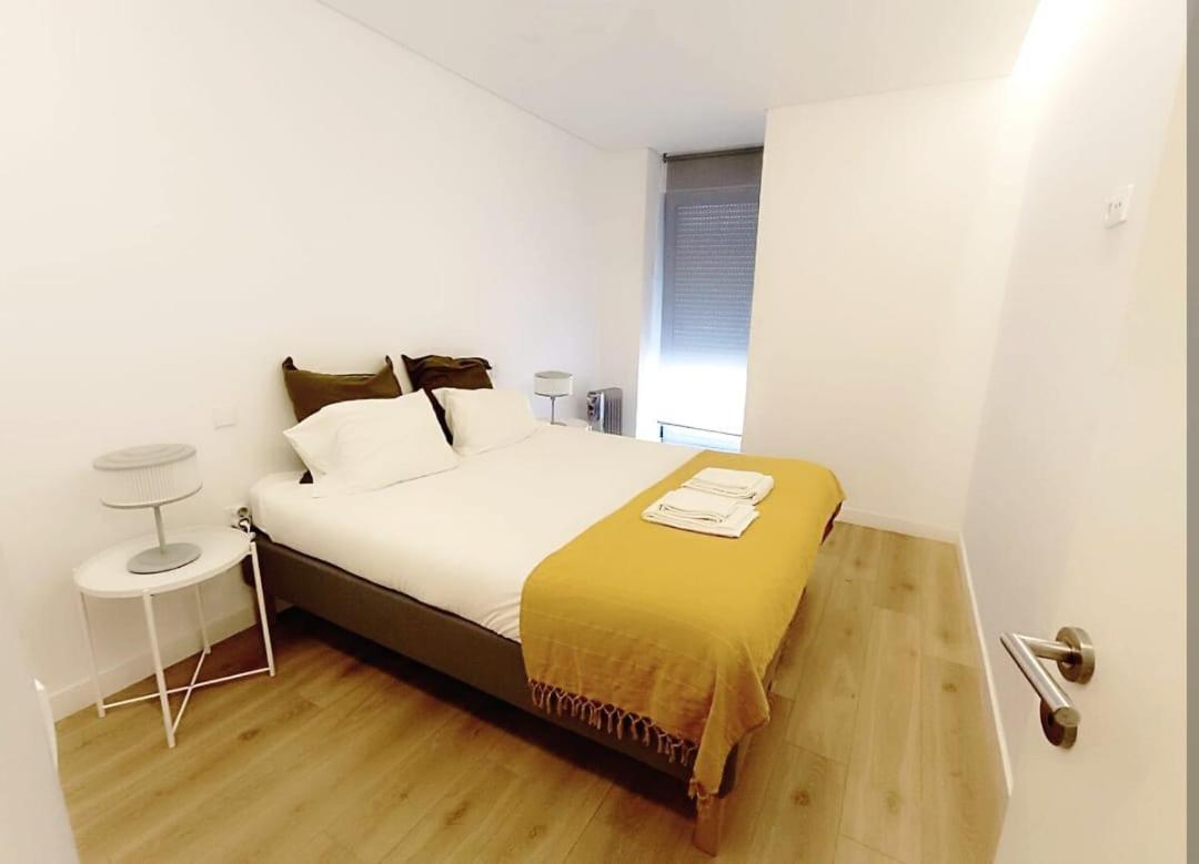 Camoes Appartments Πόρτο Εξωτερικό φωτογραφία