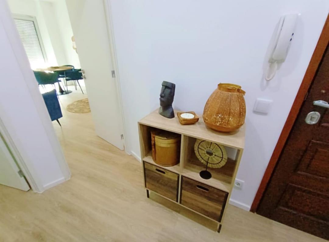 Camoes Appartments Πόρτο Εξωτερικό φωτογραφία