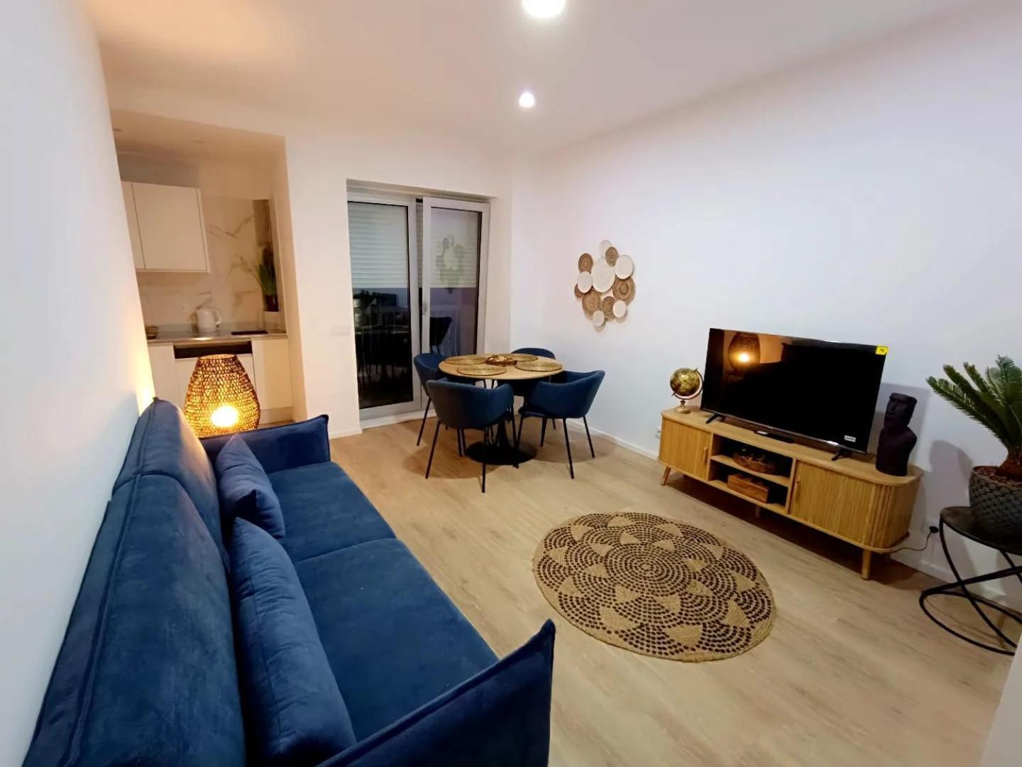 Camoes Appartments Πόρτο Εξωτερικό φωτογραφία