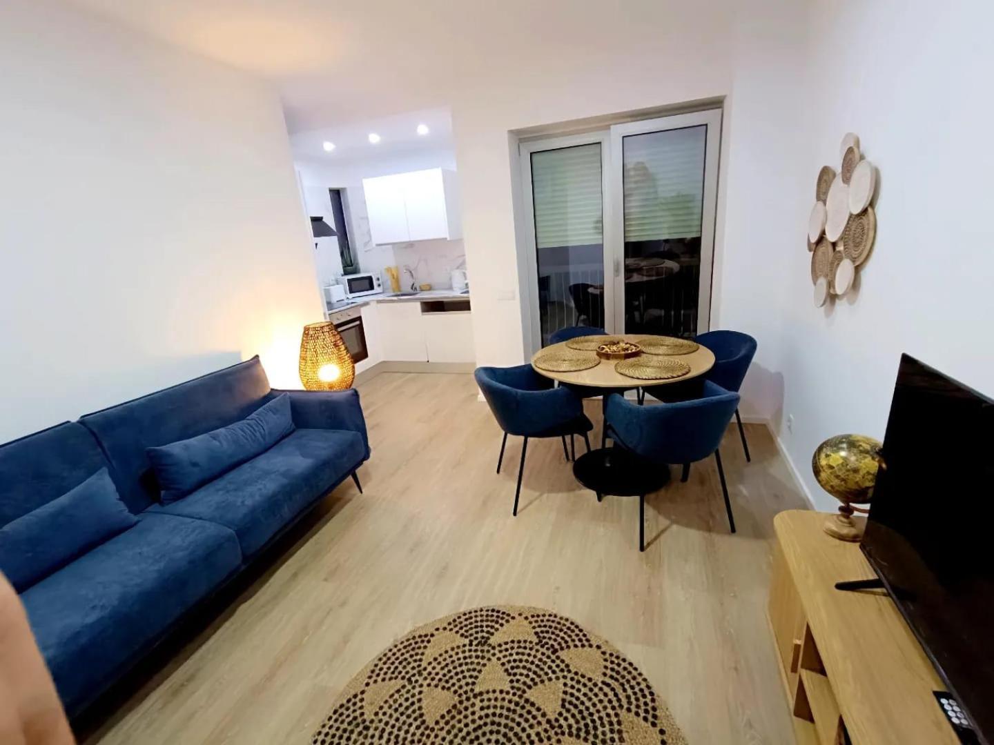 Camoes Appartments Πόρτο Εξωτερικό φωτογραφία