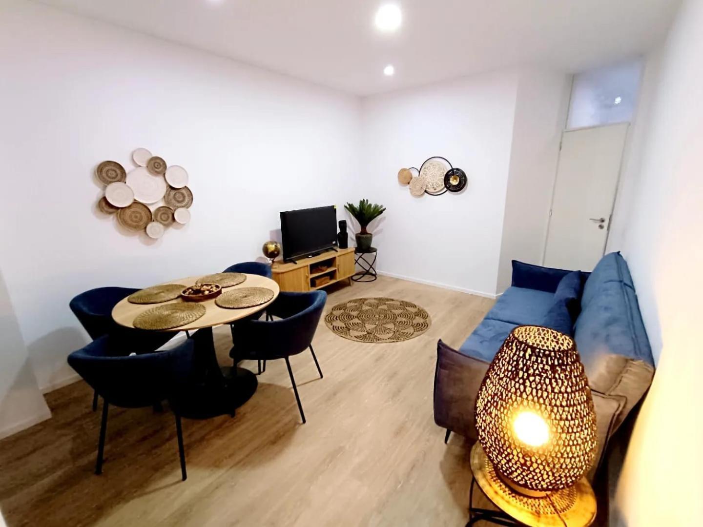 Camoes Appartments Πόρτο Εξωτερικό φωτογραφία