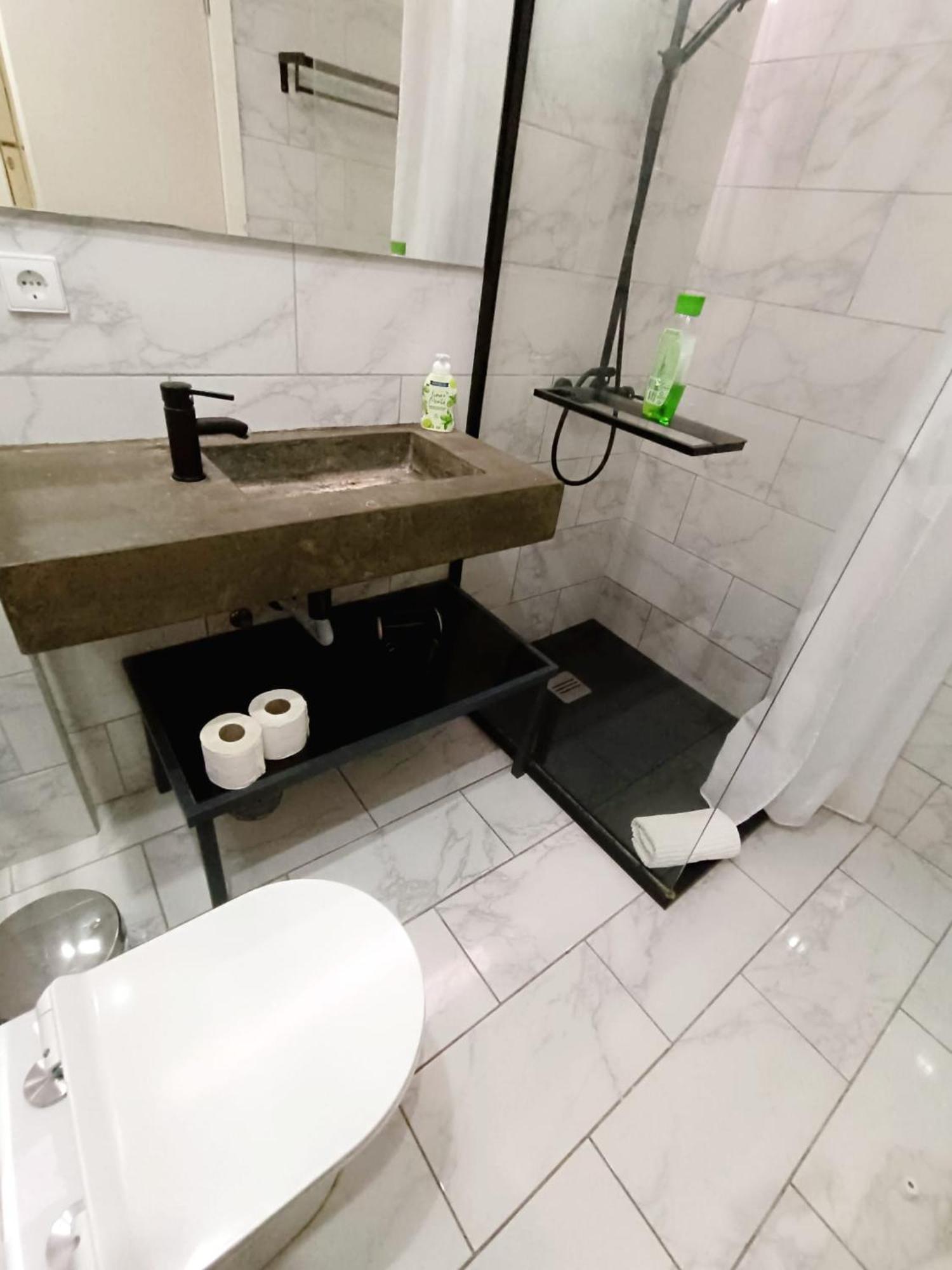 Camoes Appartments Πόρτο Εξωτερικό φωτογραφία