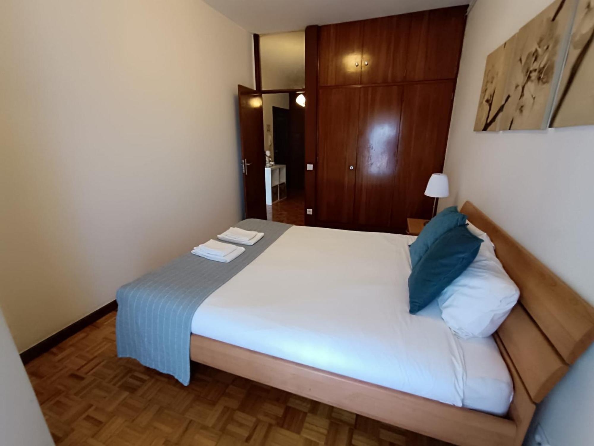Camoes Appartments Πόρτο Εξωτερικό φωτογραφία