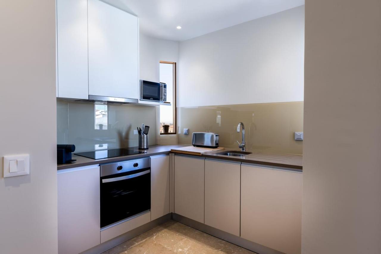 Camoes Appartments Πόρτο Εξωτερικό φωτογραφία