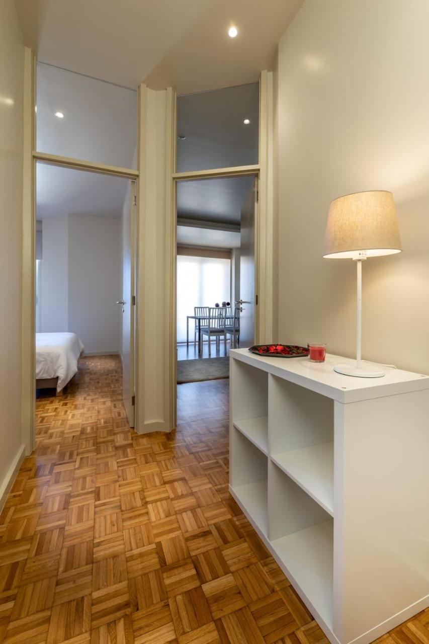 Camoes Appartments Πόρτο Εξωτερικό φωτογραφία