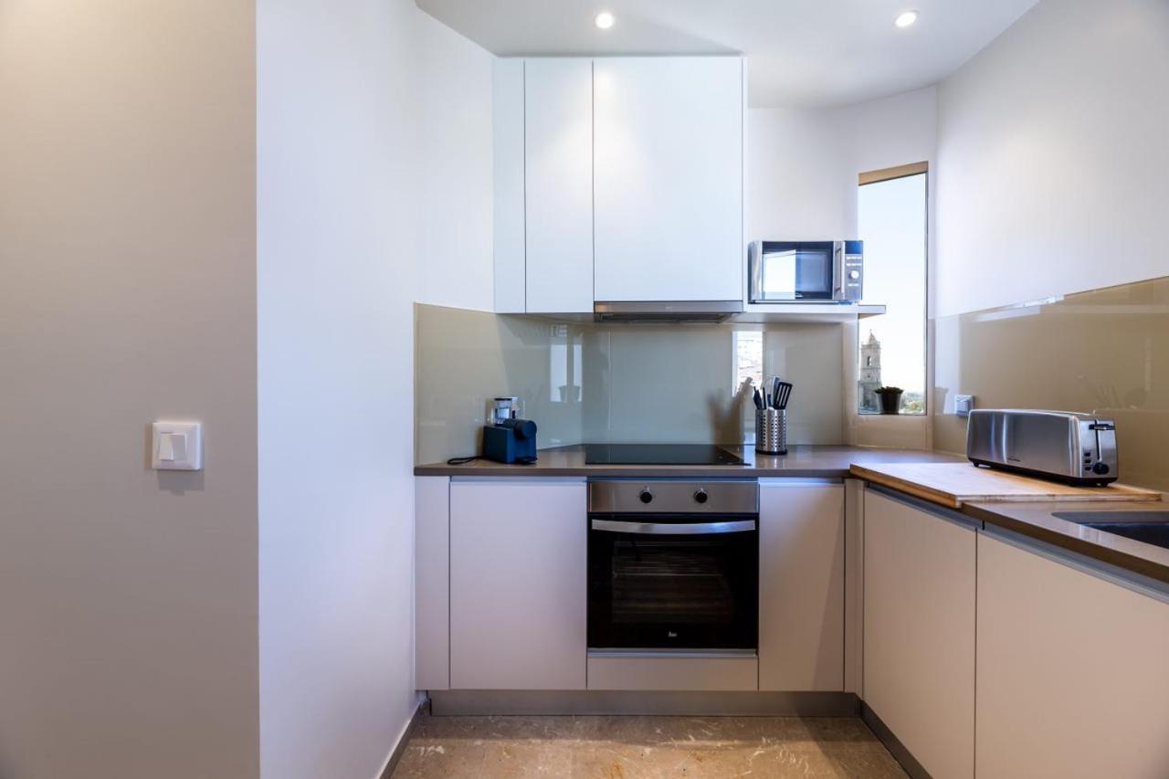 Camoes Appartments Πόρτο Εξωτερικό φωτογραφία