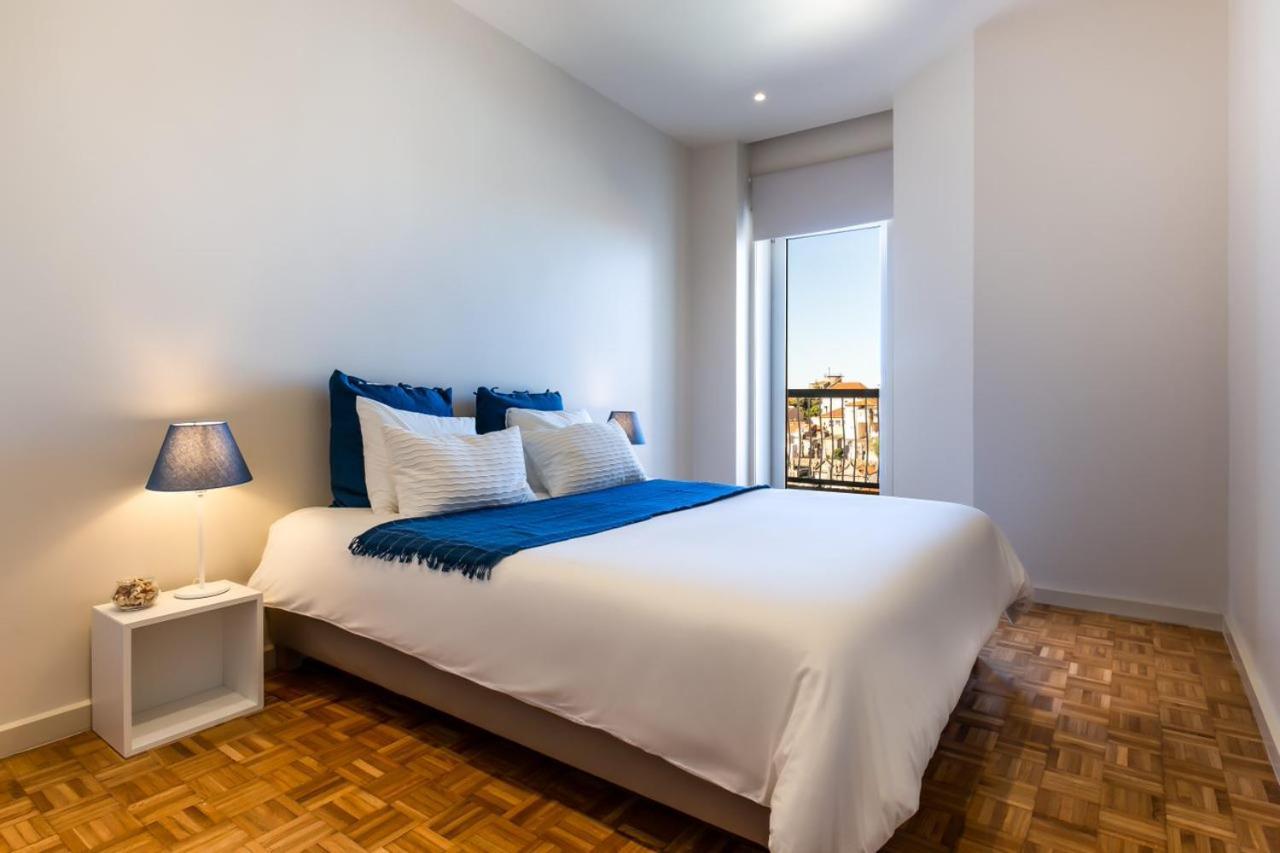 Camoes Appartments Πόρτο Εξωτερικό φωτογραφία