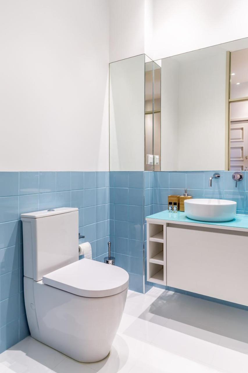Camoes Appartments Πόρτο Εξωτερικό φωτογραφία
