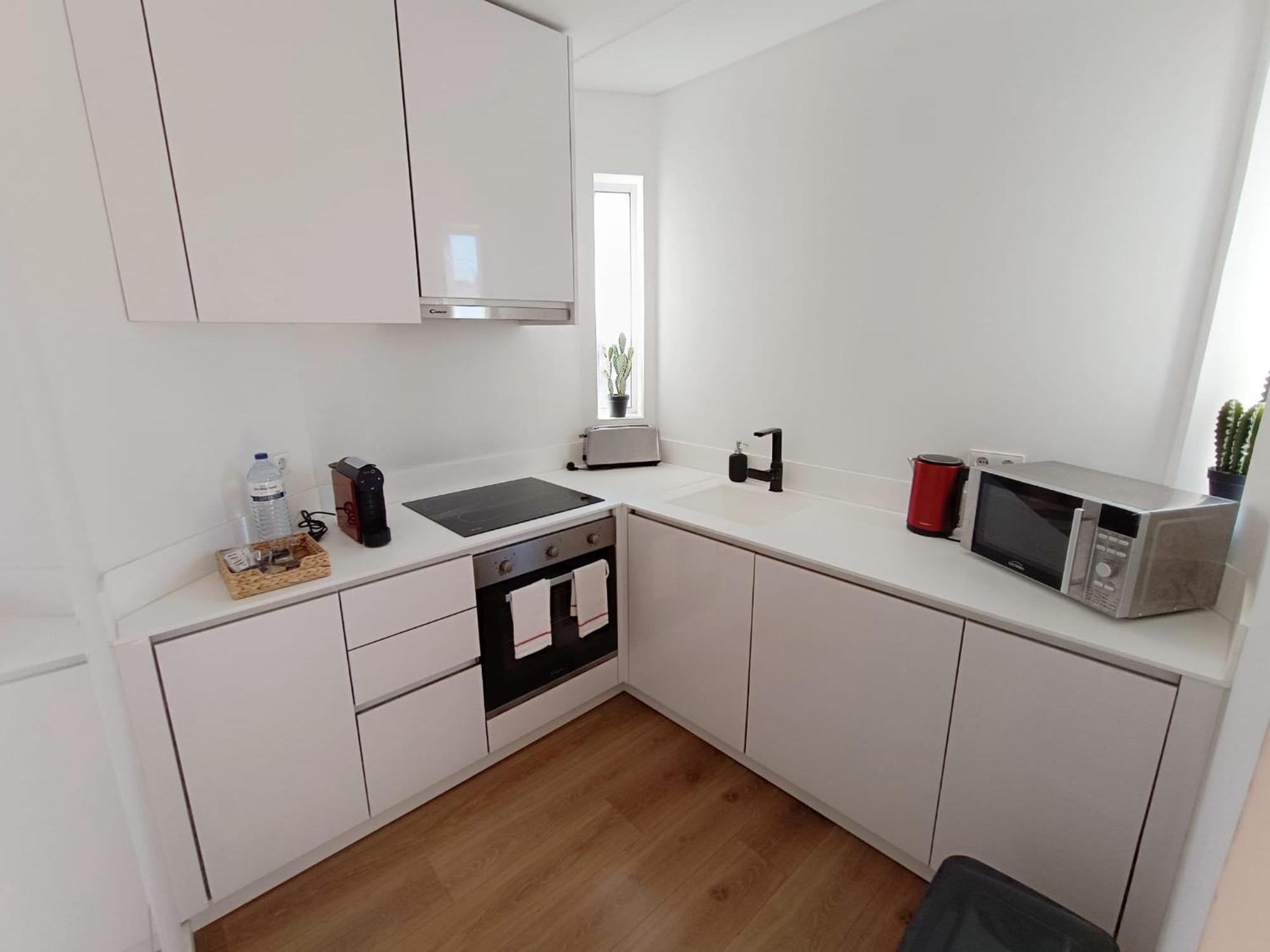 Camoes Appartments Πόρτο Εξωτερικό φωτογραφία