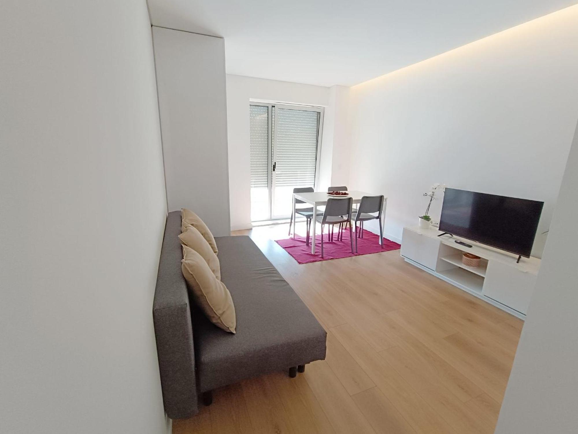 Camoes Appartments Πόρτο Εξωτερικό φωτογραφία
