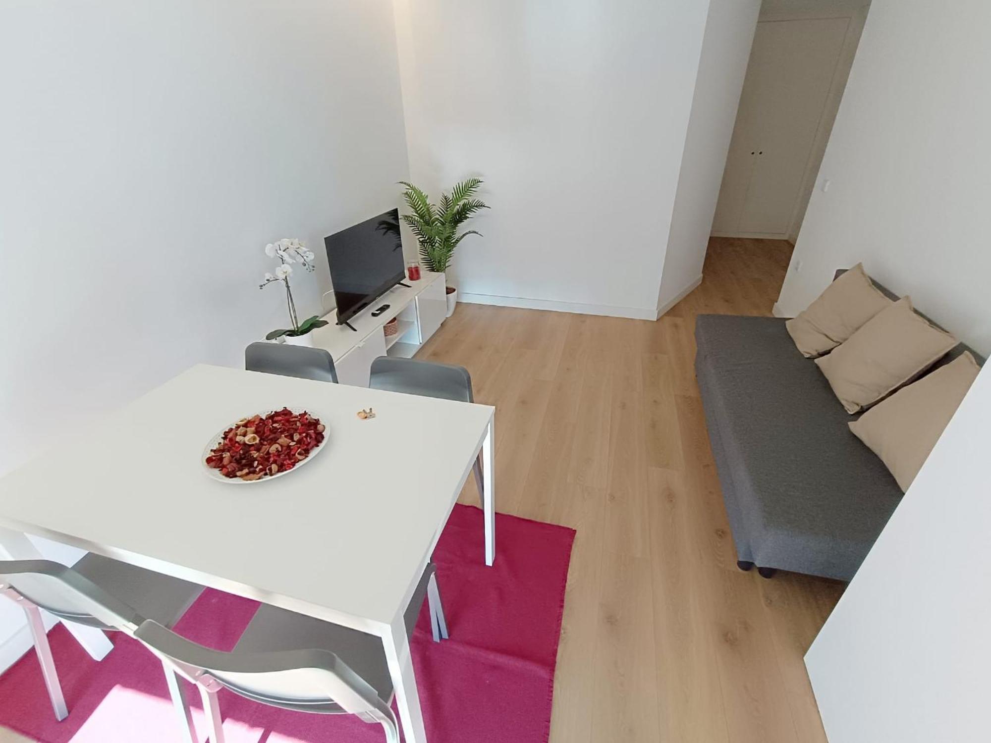 Camoes Appartments Πόρτο Εξωτερικό φωτογραφία